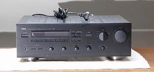 Yamaha RX-550 Stereo-Receiver