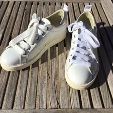 Tolle Damen sneaker   Herbst