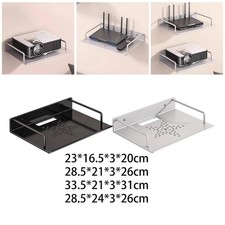 Wandhalterung Projektor Regal