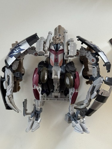 Transformers mixmaster revenge - mixmaster,