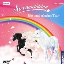Sternenfohlen ein - 9):,