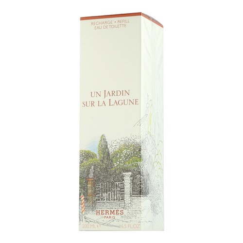 Hermès jardin sur - hermès, un