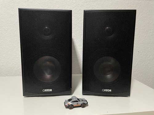 Canton c302 - canton,
