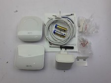 Somfy 2401499 - vernetzter Funkthermostat Funkthermostat, V11064