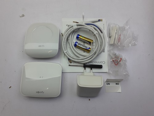 Somfy 2401499 vernetzter - somfy,