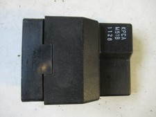 Honda Varadero XL 125 V JC32A CDI Steuergerät Black Box