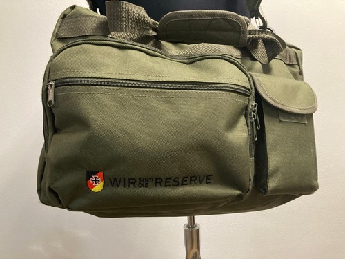 Bundeswehr halfar - bw,