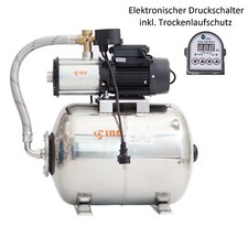 Hochwertiges Edelstahl