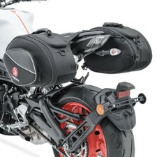 Satteltaschen für Yamaha