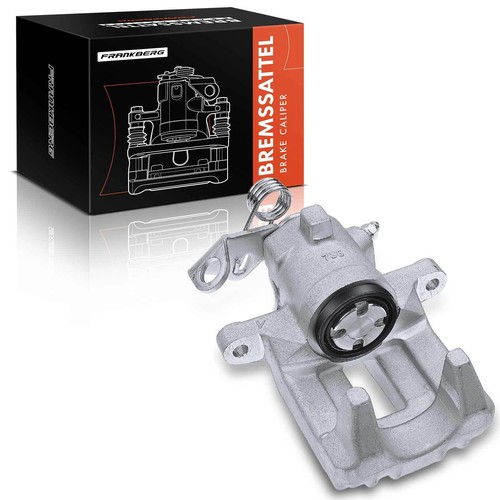 Bremssattel hinten links für - hinten,