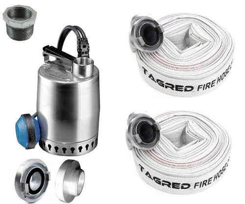 Grundfos 250 a1 - grundfos, kp-250