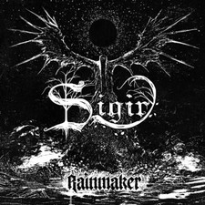 SIGIR / Rainmaker