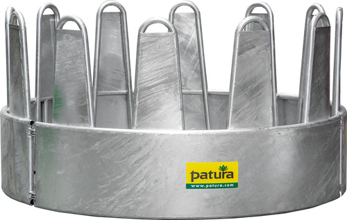 Patura rundraufe für pferde - patura,