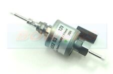 12V Kraftstoffpumpe für