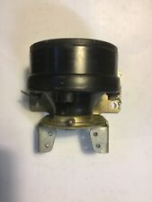 Horn-Lautsprecher-Aggregat ohne Horn