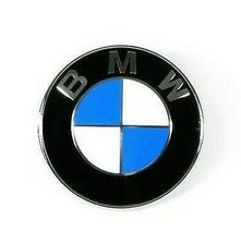 BMW Original Motorhaube &