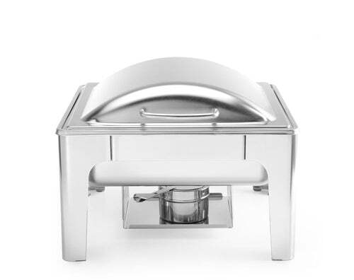 Chafing dish 3 - chafing, 2/3