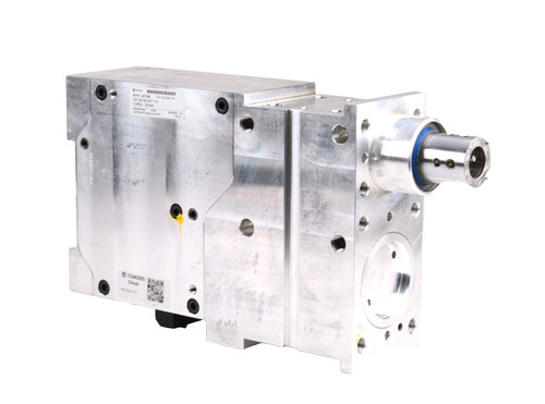 Tünkers linearzylinder szv - linearzylinder, 60