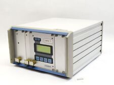 Meinberg Funkuhr Generator im Tischgehäuse GEN77 DCF77