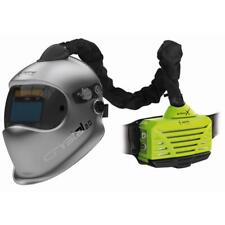 optrel crystal 2.0 mit e3000X