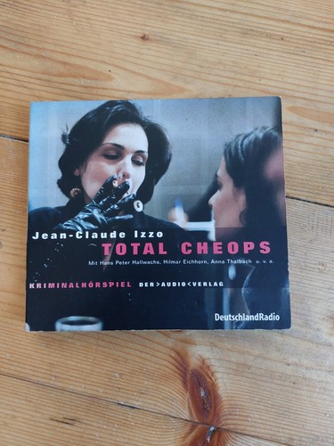 Wdr hörspiel krimi 2cds - hörspiel,