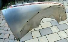 Seitenwand Seitenteil vorne