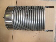 Heizschlange Heizspirale Wap DX 800 810 820 830 930 Hochdruckreiniger bis 06/98