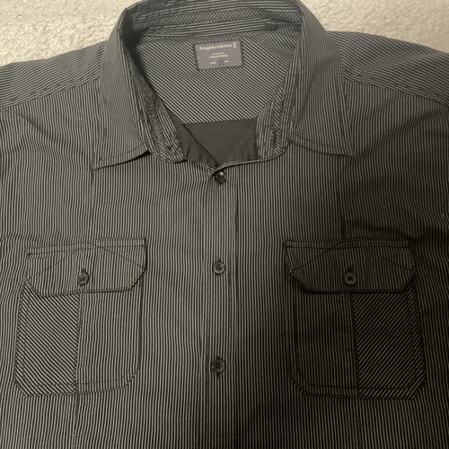 Hemd 48 herren - hemd,