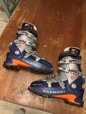 Garmont Megaride Mg Ski Boots