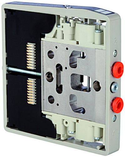 Riegler ventilscheibe für - ventilscheibe,
