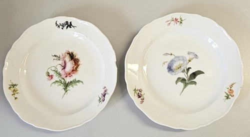 Meissen kuchenteller große - meissen_2, kuchenteller_große