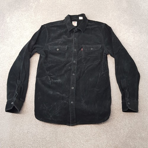 Levis herren hemd small - levis,