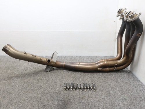 Ninja1000 z1000 d19 akrapovic - z1000,