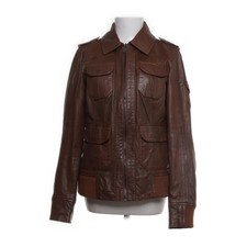 EDC by ESPRIT, Lederjacke