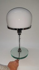 BAUHAUS TISCHLAMPE "METALARTE VALENTINO WG24" Lampe Wagenfeld/Karl Jacob Jucker