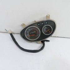 Roller  Cockpit Tacho