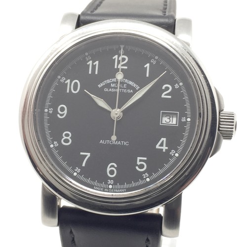 Mühle glashütte like new - glashütte,