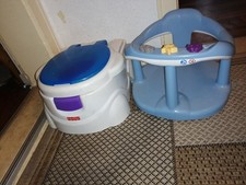 kindertoilette mit Musik Und Badewannen Sitz