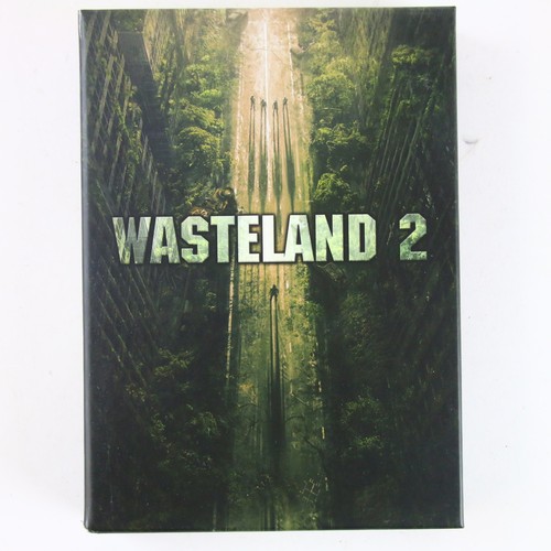 Dvd spiel wasteland 2 - dvd,