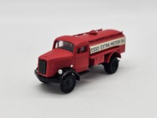 kleinserie 1:87 Resin Opel Blitz 3 t Tankwagen esso