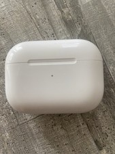 Apple AirPod Pro Lightning Ladecase 1. Gen. Original TOP ZUSTAND