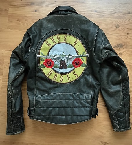 Motorradjacke hein gericke - ,