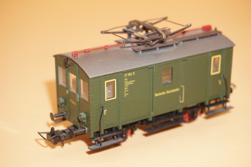 Trix spur 22478 - spur,
