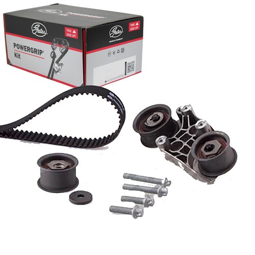 Gates powergrip - gates, powergrip®