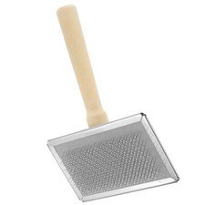  Nadelfilzpinsel Wollkämmer