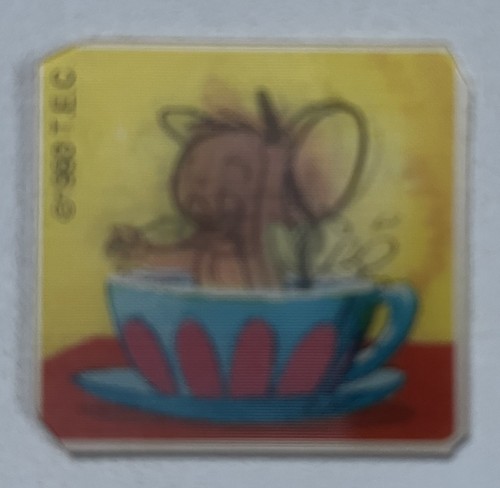 Wackelbild tom und jerry - ,