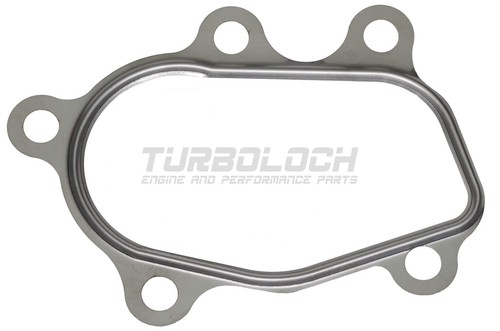 Dichtung garrett downpipe - garrett,