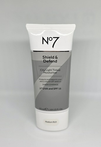 No7 shield defend city - city, light