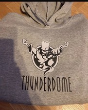 Thunderdome Merch