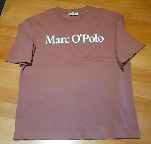 Marc polo damen shirt - marc,